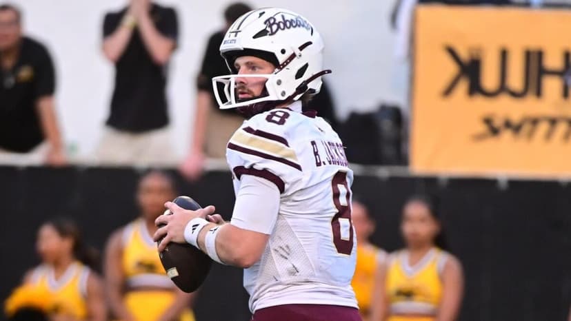 Texas Showdown: Rice vs. Texas State in Armed Forces Bowl Rematch
