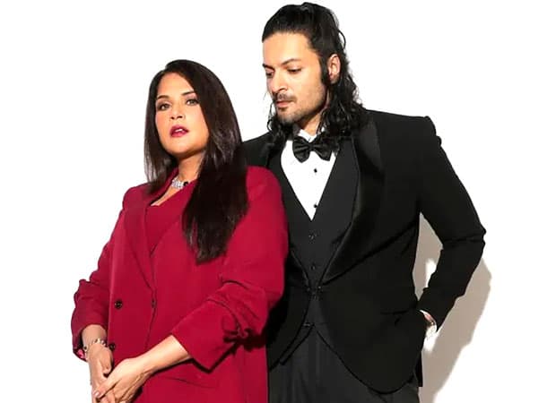Richa Chadha Calls 2026 'Ali Fazal Year' Amidst Career Peaks