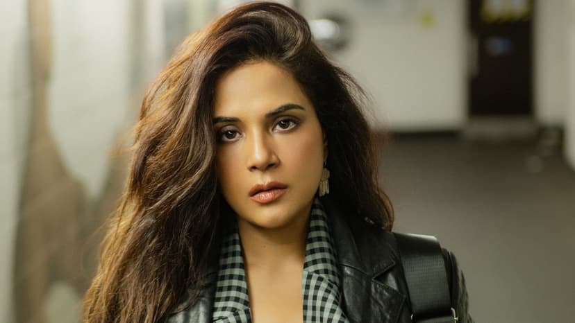 Richa Chadha Slams Body Shamers, Defends Actress Post-Pregnancy