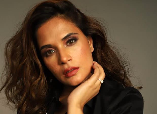 Richa Chadha Transforms for Gripping Crime Series