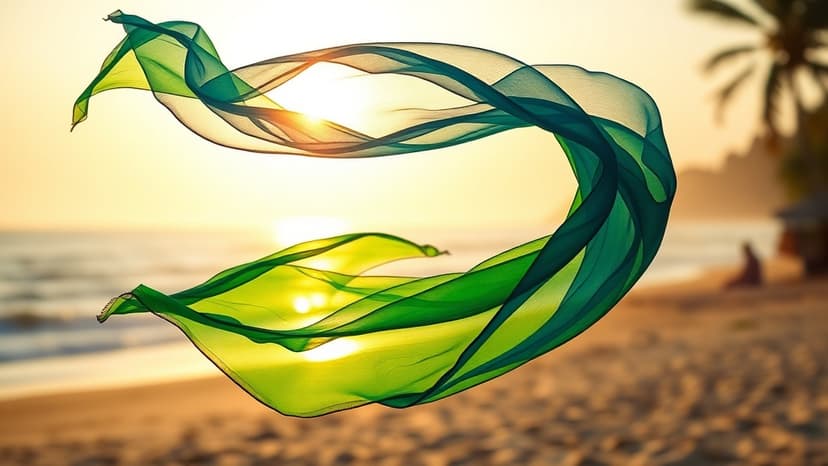 Richa Chadha Rediscovers Belly Dancing Passion