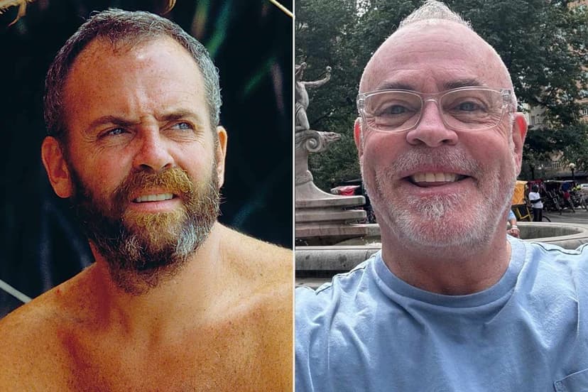 Survivor's First Winner: A Legal Battle 26 Years Later