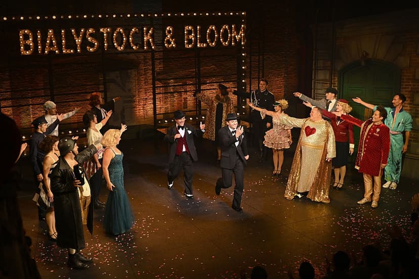 Richard Kind Returns to West End Stage