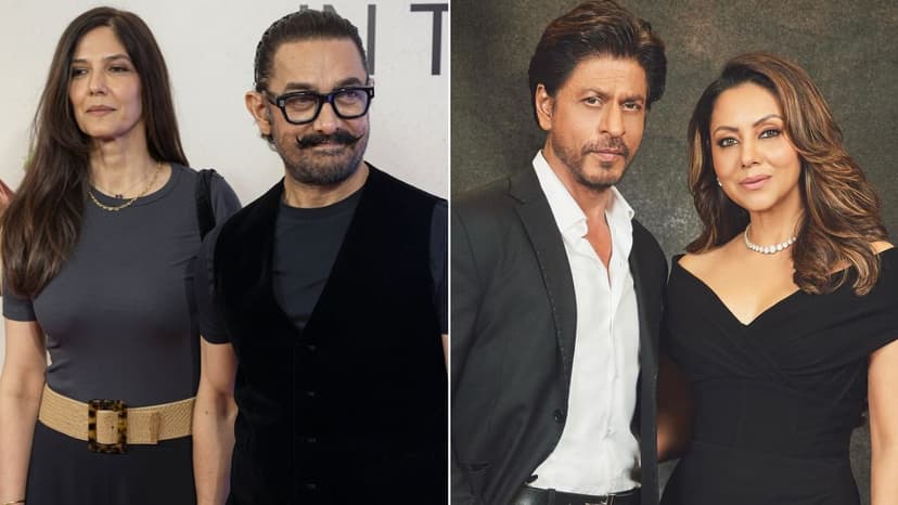 Richest Bollywood Couples 2026: Khan Duo Makes Top 5