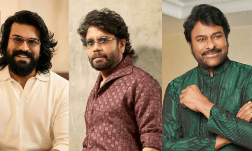 Telugu Stars Among India's Richest in 2026