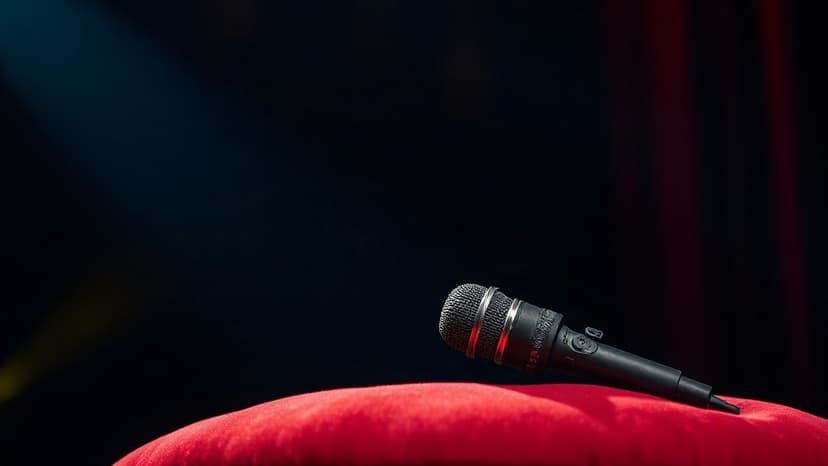 Laughter Fuels Fortunes: Richest Indian Comedians