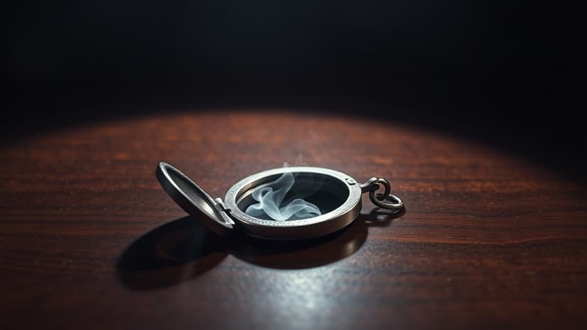 Lover Testifies: Did She Ask 'How It Feels to Kill?'