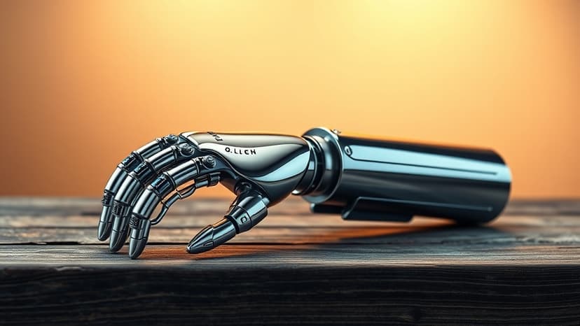 Def Leppard Drummer's Chennai Connection