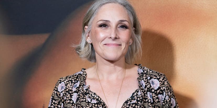 Ricki Lake's Impulsive Facelift: 'Best I've Ever Seen'