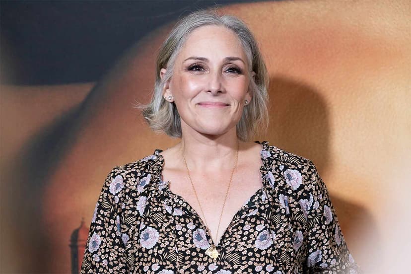 Ricki Lake's Lost Photos Found at Flea Market