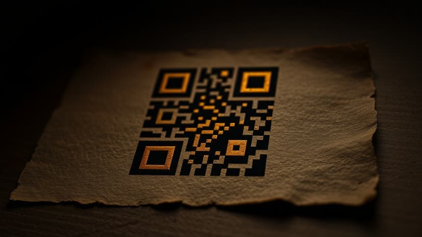 Rickroll Hits Indian Exams: QR Code Leads to Viral Music Video