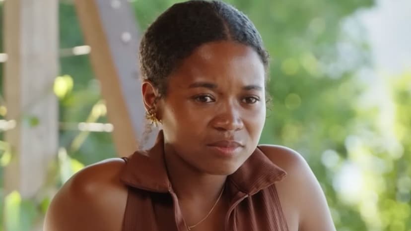 Reality TV Gold: Rick's Betrayal Exposed