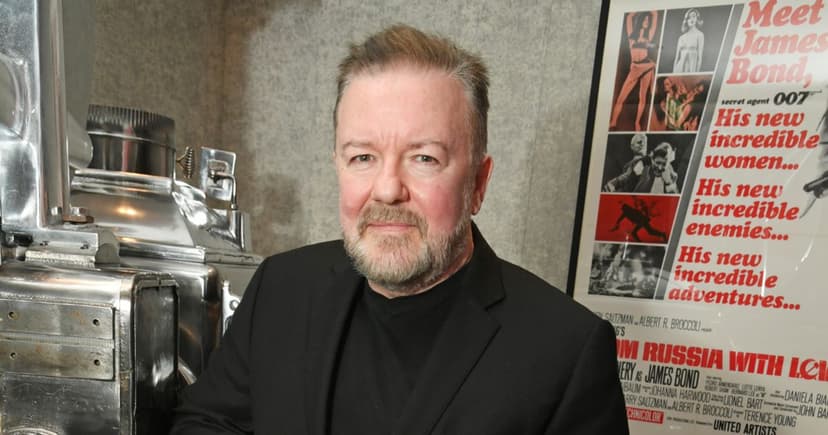 Comedian's £100k gift transforms lives at animal rescue