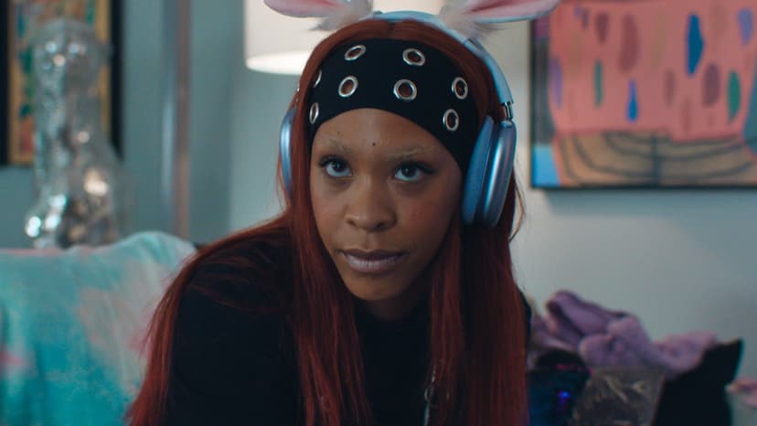 Rico Nasty on Acting, Music, and Sex Work Parallels