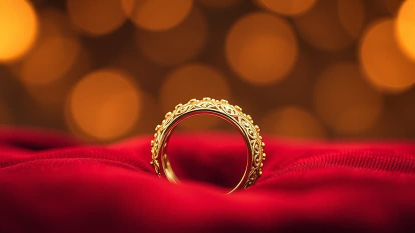 Riddhima & Bharat: 20 Years of Love & Laughter