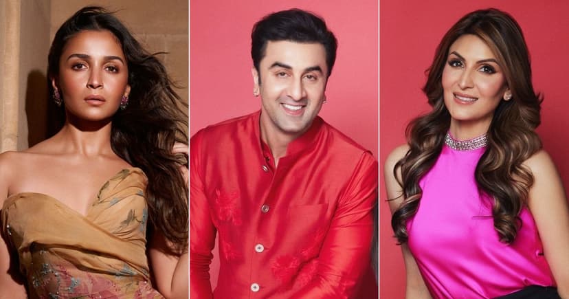 Riddhima Kapoor: Can She Match Ranbir & Alia's Box Office?