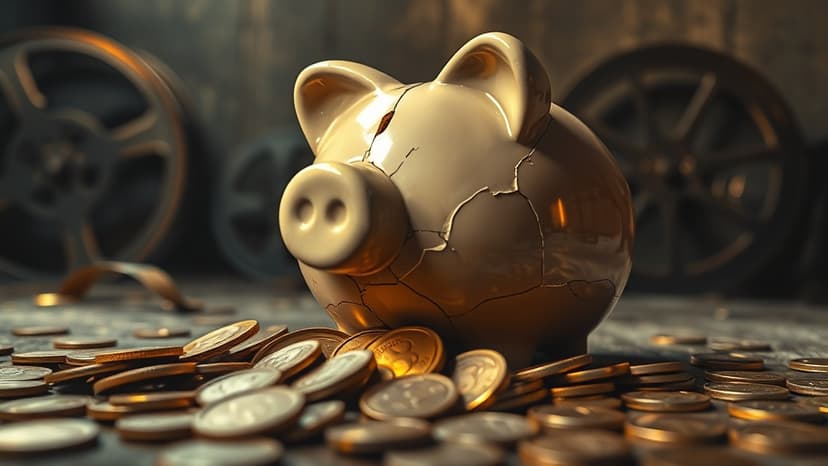 Ridley Scott's Films: Box Office Bombs or Blockbuster Wins?