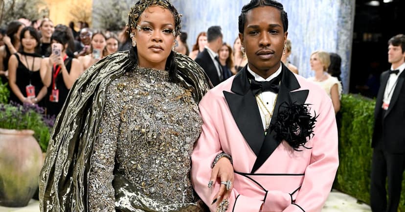 Rihanna Home Shooter Declared Mentally Fit for Trial