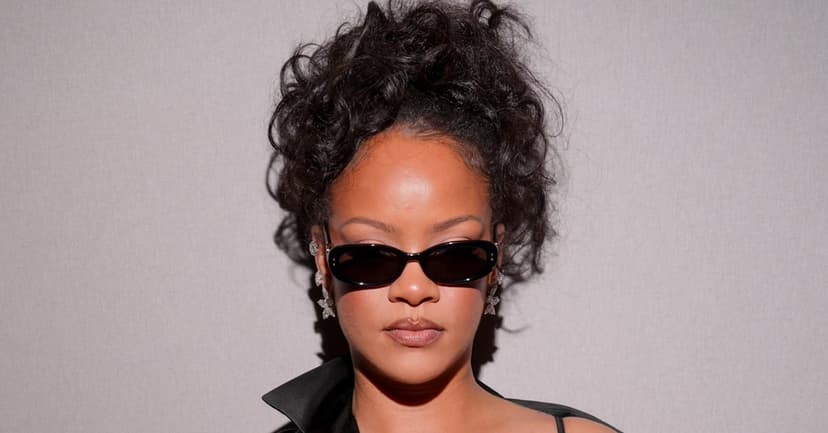 Rihanna's TikTok Live: Special Guest Alert!