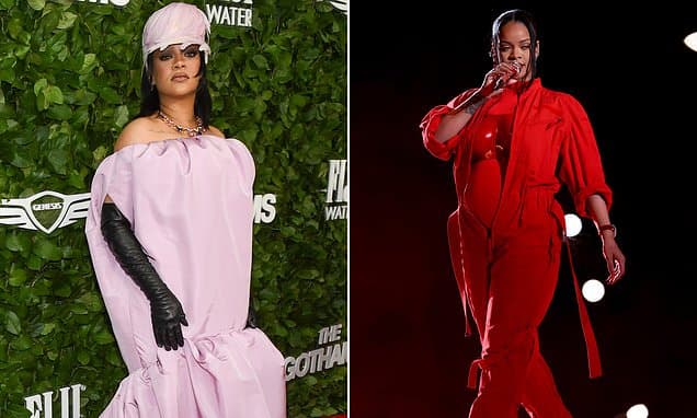 Rihanna's Stadium Tour: Music Comeback Imminent!