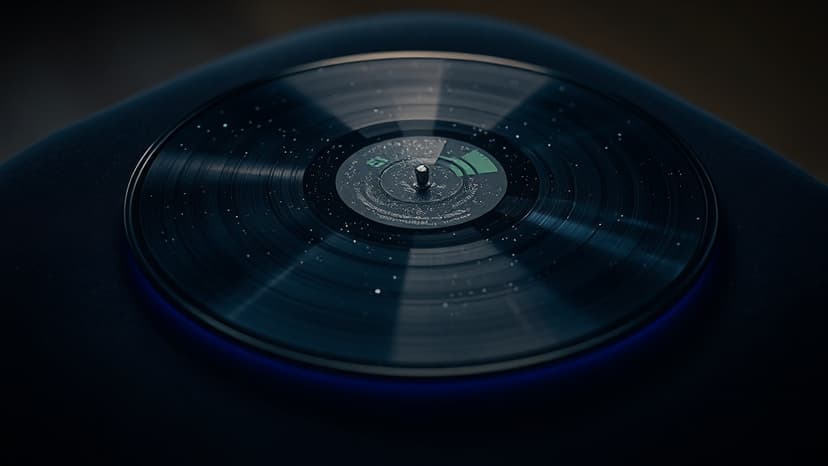 Rihanna's New Album: A Masterpiece in Progress?