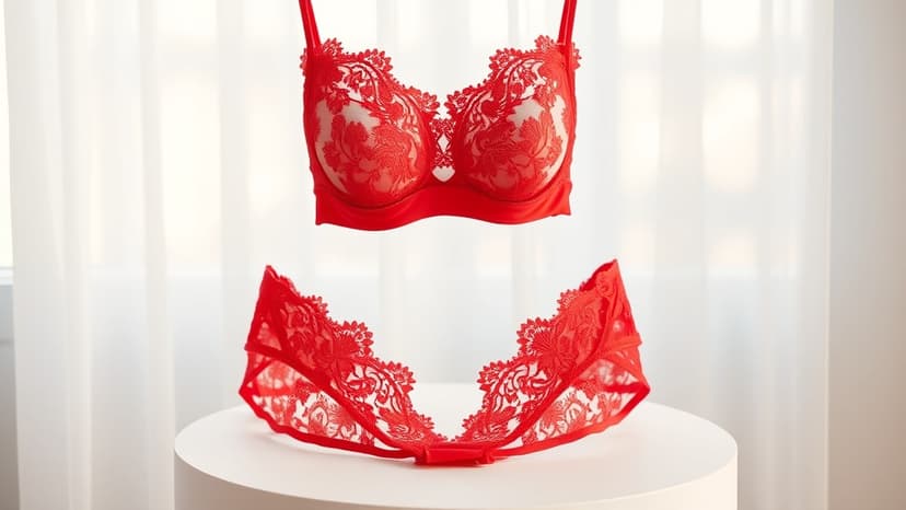 Rihanna Debuts Daring Bridal Lingerie for Savage x Fenty