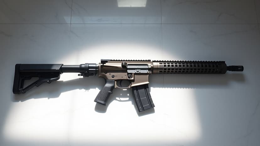 Rihanna's Home Under Fire in Targeted Shooting