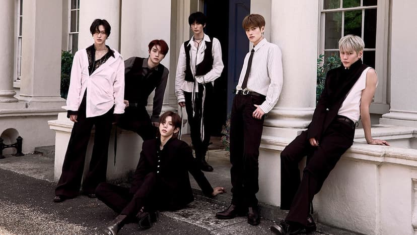 Riize Finds Growth On U.S. Tour, Embraces New Musical Styles