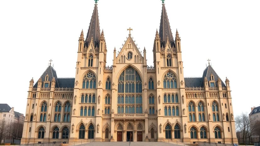 Rijksmuseum to expand, bringing Dutch Masters south