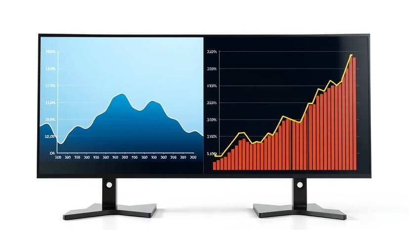 RIL Q3 Profit Flat Amid Mixed Business Performance