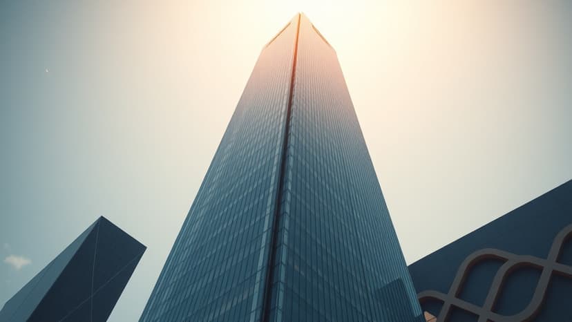 Reliance Breaks Rs 10 Lakh Crore Revenue Barrier