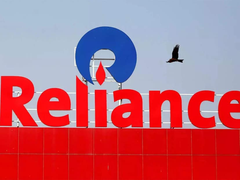 RIL Stock Soars: Key Metrics Revealed!