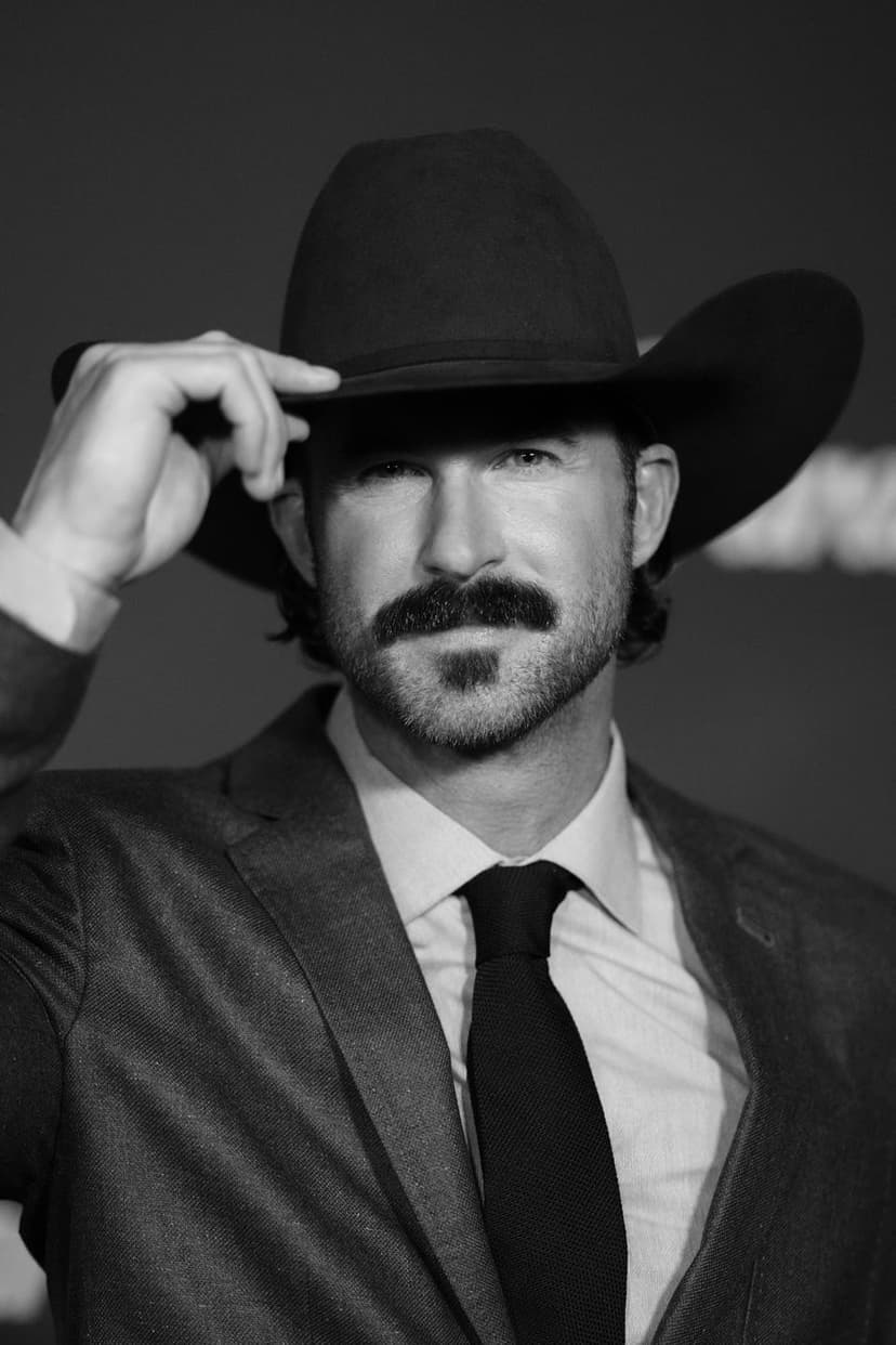 Country Star Riley Green Makes Acting Debut on Yellowstone Spinoff