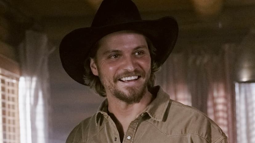 Country Star Joins Yellowstone Spinoff as Ex-Navy SEAL