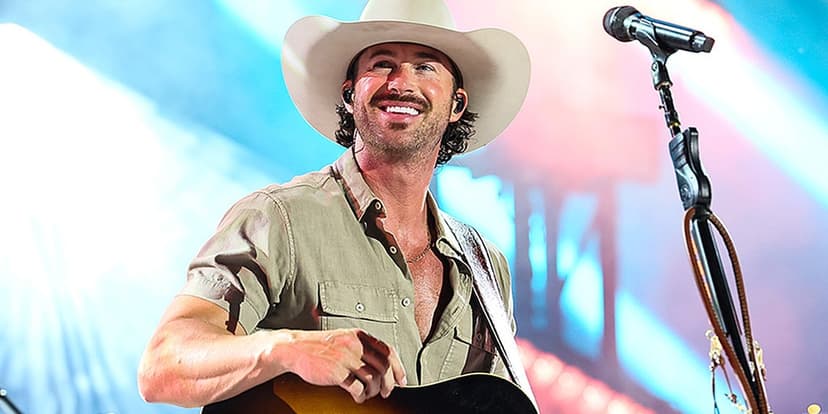 Riley Green: Alabama Farm Beats Nashville Fame