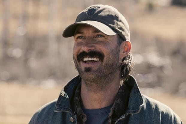 Country Star Goes Hollywood: Green Acts in Yellowstone Spinoff