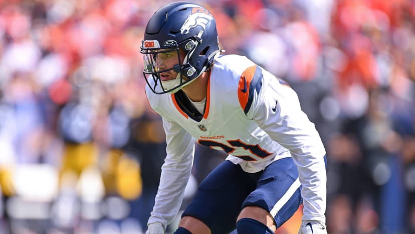 Broncos' Moss Contract: Big Money Deal Ahead?