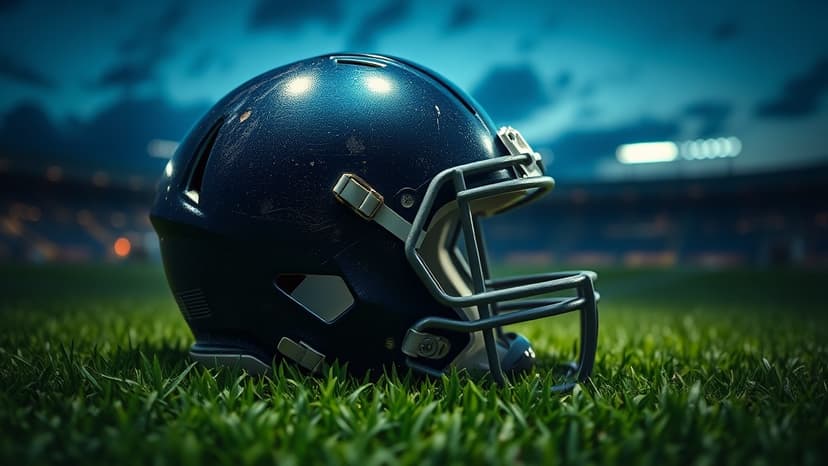 Patriots Sign Undrafted Linebacker Riley Wilson