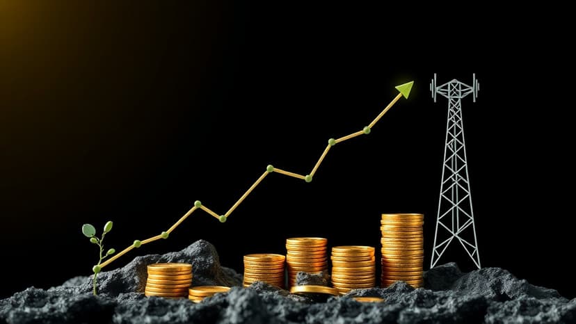 RIL Enters Fourth Monetization Cycle: Morgan Stanley Bullish