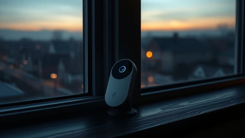 Ring CEO: More cameras could have saved Nancy Guthrie