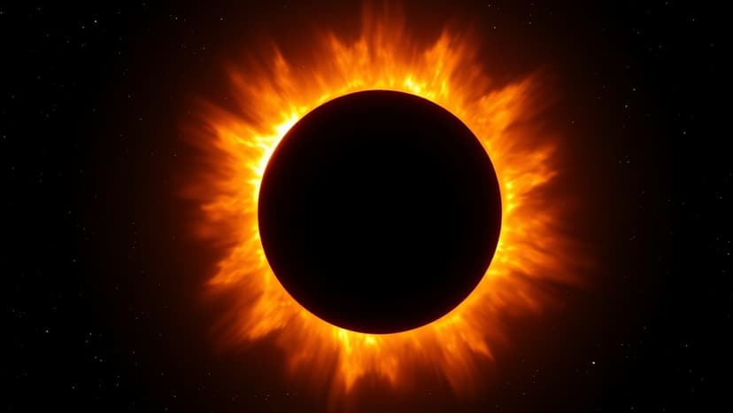 Ring of Fire Eclipse: First of 2026 Approaches!
