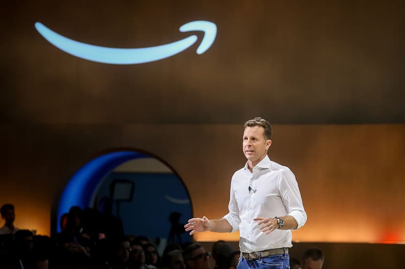 Founder Returns: Ring Bets Big on AI