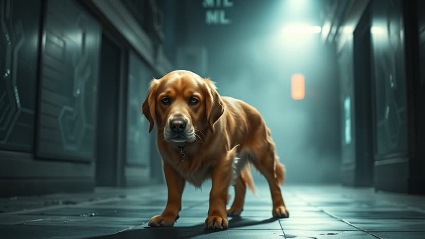 Ring's Pet Search: Privacy vs. Lost Pups