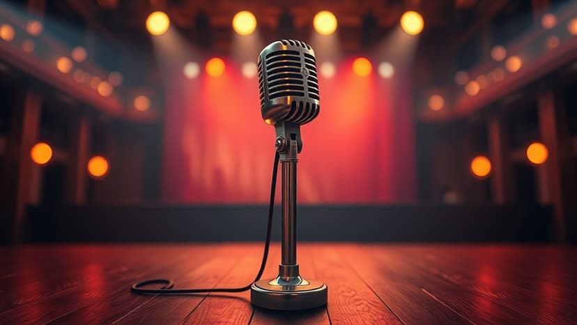 Ringo Starr Relives Beatles Magic at McCartney Gig