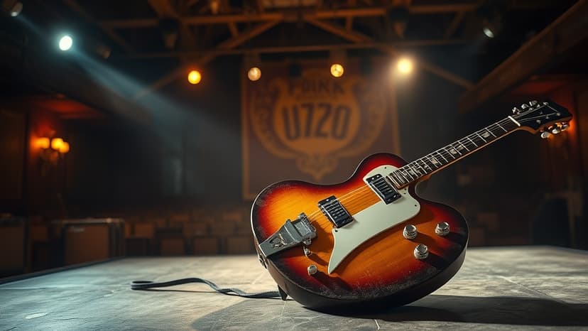 Ringo Starr: Sir Richard Prefers Music Over Titles