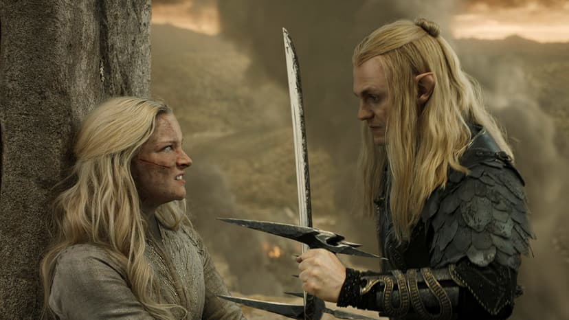 Rings of Power Season 4 Eyed Amidst LOTR Film Boom