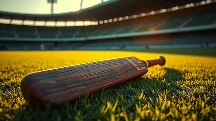 Rinku Singh: From Grief to Glory in One Month