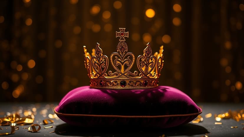 Rio Carnival Ignites: Glitter, Samba, and Safety Concerns