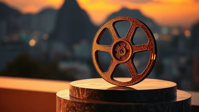 Rio Boosts Film Funding to $3M for Global Co-Productions