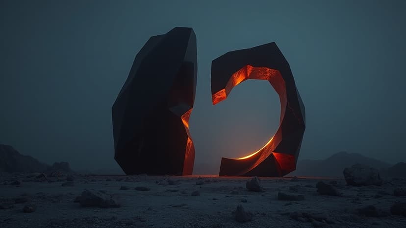 Valuation Gap Threatens Mining Mega-Deal